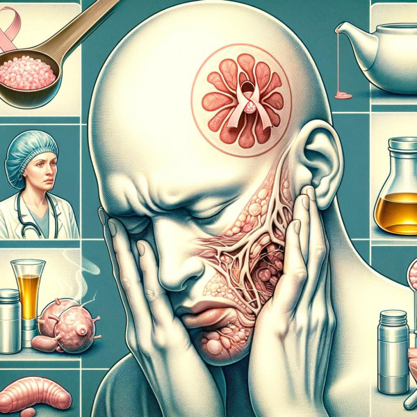 CHEMOTHERAPY MUCOSITIS