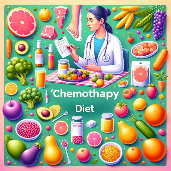 CHEMOTHERAPY DIET